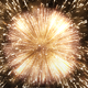 Elegant Christmas Fireworks - VideoHive Item for Sale