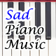 Lonely Piano Music - AudioJungle Item for Sale