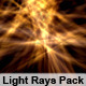 Light Rays (3-Pack) - VideoHive Item for Sale