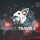 Space Travels - VideoHive Item for Sale