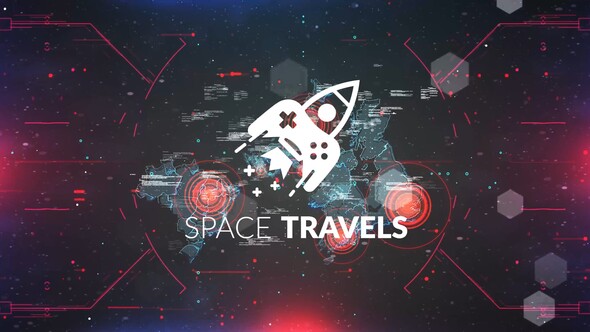 Space Travels alt