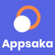 Appska - Software & App Landing  HTML5 Template - ThemeForest Item for Sale