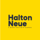 Halton Neue Sans Font - GraphicRiver Item for Sale