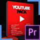 Youtube Pack - MOGRT for Premiere - VideoHive Item for Sale