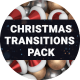 15 Christmas Transition Pack - VideoHive Item for Sale