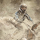 Desert Photoshop Action - GraphicRiver Item for Sale