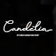 Candelia - Stylish Signature Font - GraphicRiver Item for Sale