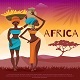 African - AudioJungle Item for Sale