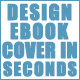 Design E Book Cover in Seconds - GraphicRiver Item for Sale