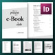 E-Book Starter Kit - GraphicRiver Item for Sale