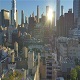 City Sunrise - VideoHive Item for Sale