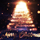 Christmas Wishes Logo Reveal - VideoHive Item for Sale