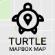 Turtle Mapbox Map - Create Places Map For WordPress - CodeCanyon Item for Sale