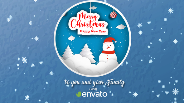 Christmas Opener alt