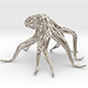 Octopus - 3DOcean Item for Sale