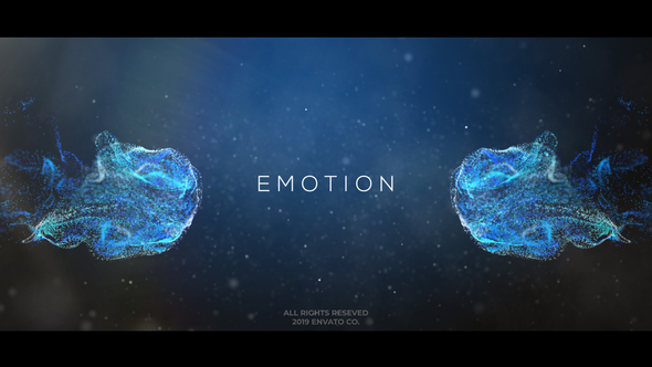 Inspiring Titles l Space Particles alt