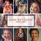 Portrait Skin Retouching Lightroom Presets - GraphicRiver Item for Sale