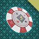 Poker Chips - 3DOcean Item for Sale