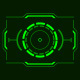 Sci-Fi Crosshairs Pack 2 - GraphicRiver Item for Sale
