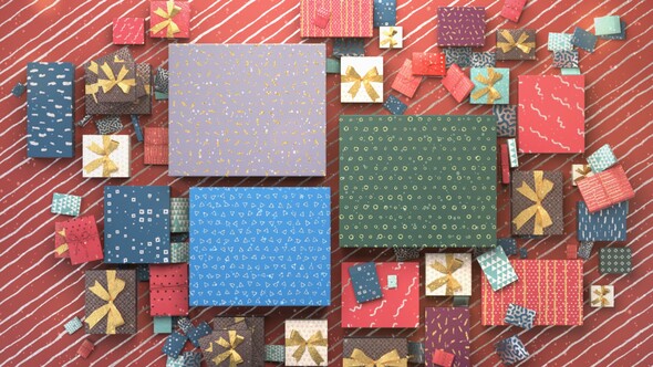 Christmas Sale - Gift Boxes alt