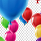Balloon Transition - VideoHive Item for Sale