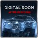 Digital Room - VideoHive Item for Sale