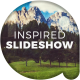 Inspired Slideshow - VideoHive Item for Sale