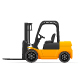 Forklift - GraphicRiver Item for Sale