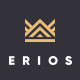 Resort & Hotel WordPress Theme | Erios - ThemeForest Item for Sale