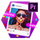Instagram Social Media Promo - VideoHive Item for Sale