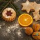 Cooking Christmas