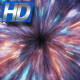 Hyper Jump in Space - VideoHive Item for Sale