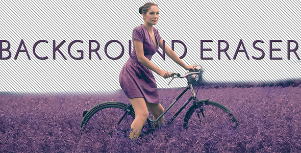 Background Changer - Wallpaper Erase Magically