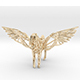 Pegasus - 3DOcean Item for Sale