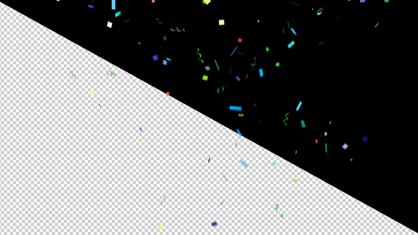 Confetti