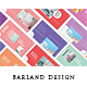 Harukaze Pastel Google Slide Template - GraphicRiver Item for Sale