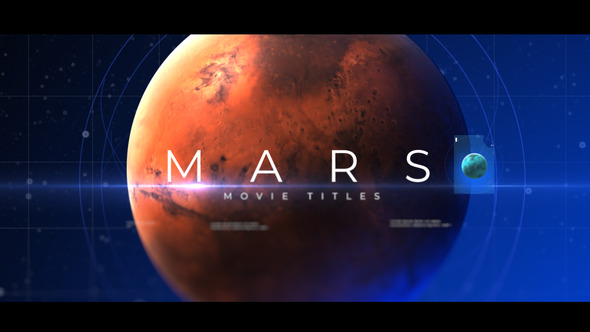 Mars Movie Titles alt