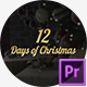 12 Days of Christmas - VideoHive Item for Sale