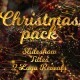 New Year and Christmas Pack - VideoHive Item for Sale
