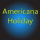 Americana after Holiday Evening