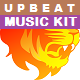 Retro Upbeat Kit