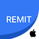 Remit | Money Transfer App | iOS Template - CodeCanyon Item for Sale