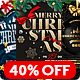 Christmas Bundle - GraphicRiver Item for Sale