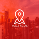 "Place Finder" Flutter Google Map Place Finder Complete Solution - CodeCanyon Item for Sale