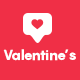 Valentine Instagram Stories - VideoHive Item for Sale