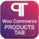 WooCommerce Products Tab for Elementor WordPress Plugin - CodeCanyon Item for Sale