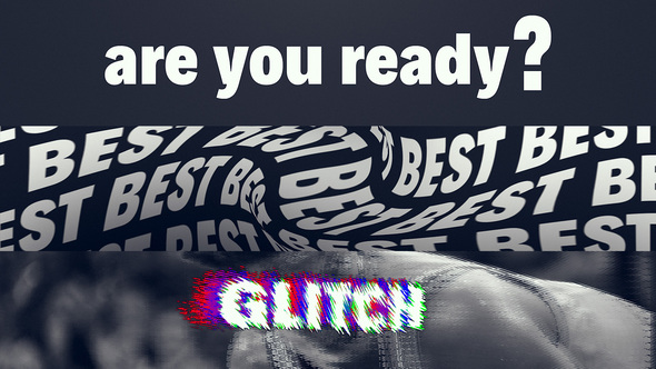 Kinetic Glitch Opener