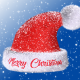 Christmas Santa Hat - VideoHive Item for Sale