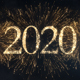 New Year Fireworks 2020 4K - VideoHive Item for Sale