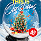 Christmas Flyer - GraphicRiver Item for Sale